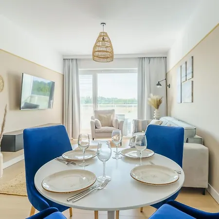 Polanki Aqua -sunny-chilliapartamenty