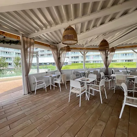 Polanki Aqua -sunny-chilliapartamenty Lejlighed *