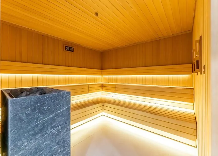 Polanki Aqua -sunny-chilliapartamenty