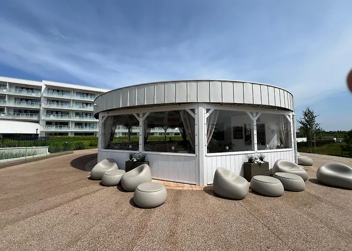 Διαμέρισμα Polanki Aqua -sunny-chilliapartamenty *