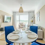 Polanki Aqua -sunny-chilliapartamenty