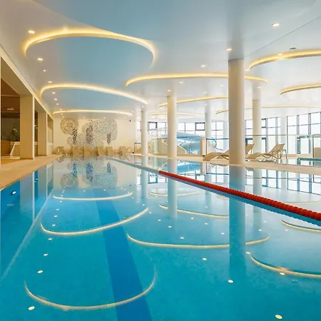Chilliapartamenty - Polanki Aqua C111 - Sunny Apartment Kolobrzeg