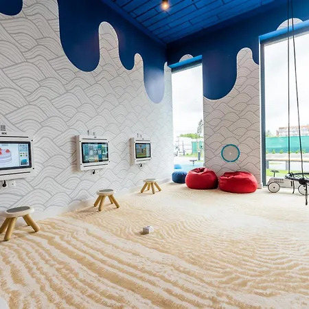 Polanki Aqua -sunny-chilliapartamenty Kolobřeh