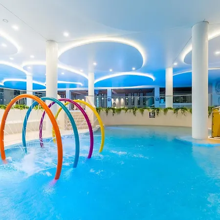 Polanki Aqua -sunny-chilliapartamenty Kolobrzeg
