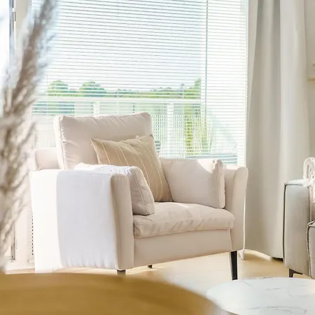 Polanki Aqua -sunny-chilliapartamenty *