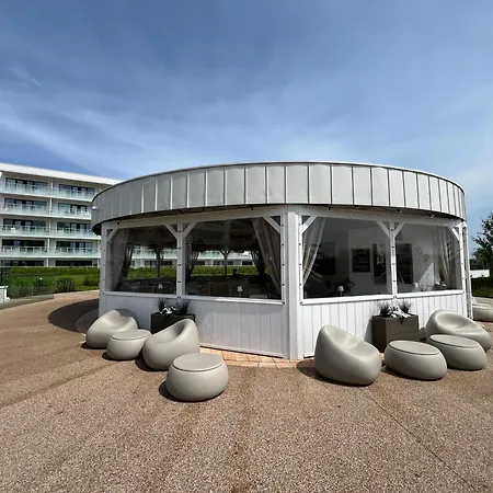 Apartmán Polanki Aqua -sunny-chilliapartamenty *