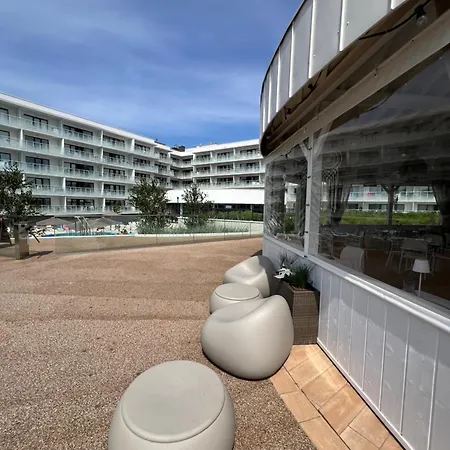 Apartmán Polanki Aqua -sunny-chilliapartamenty