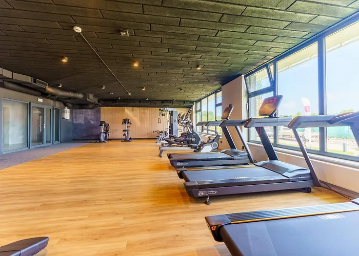 Polanki Aqua -sunny-chilliapartamenty קולובז'ג